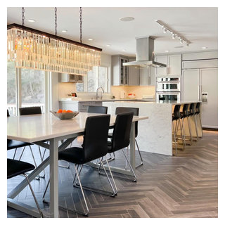 Image showcasing 30 Stunning HGTV Kitchens | HGTV