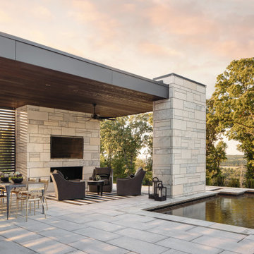 Fayetteville Residence