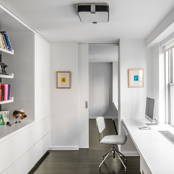 Upper East Side Apartment