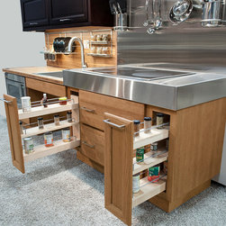 2015 Kitchen & Bath Industry Show - Products