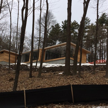 Shorewood, MN Home