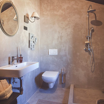 Villa B1, Istria, Croatia