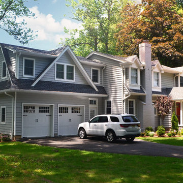 Hennessy Street Residence