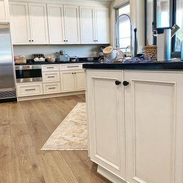 New Project | Hunt's Kitchen & Design | Kitchen