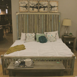 Beds and More! - Products