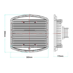 LED Explosion proof Light - Products