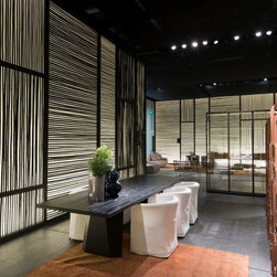 LIVING DIVANI - Dining Tables