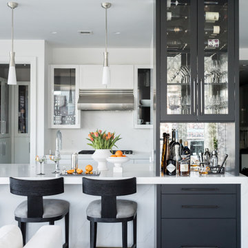 Modern Elegance