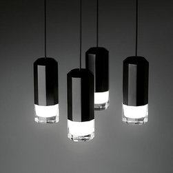 WIREFLOW BY VIBIA - Lighting