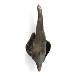SOLEIL PATINA SCONCE Wall Lamp - Wall Sconces