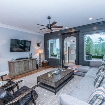 New Listing - 1905 Lone Oak Point, Mount Pleasant, South Carolina