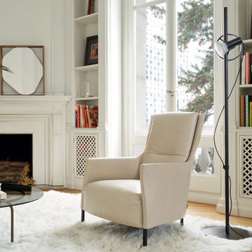 Ligne Roset Collection - 2018