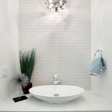 Powder Bath