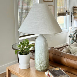 Custom Ceramic Lamps - Table Lamps