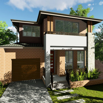 Single Dwelling (Home & Land)