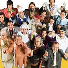Choose your home at Sir Syed Residency Dwarka