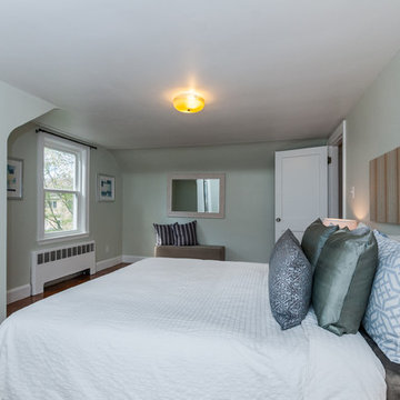 10 Hackensack