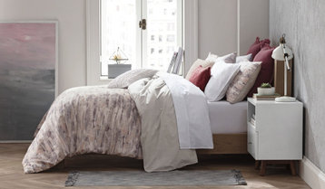 Up to 65% Off Bed and Bath Linens