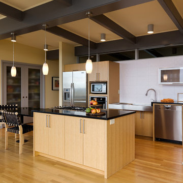 Seattle, Washington | Röm Architecture & Karen Braitmayer