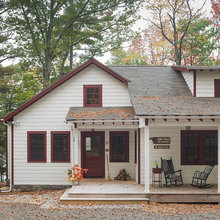 Cabin