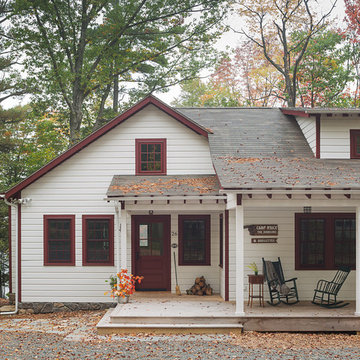 Camp Nyack