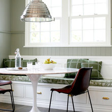 Malden Dining Area