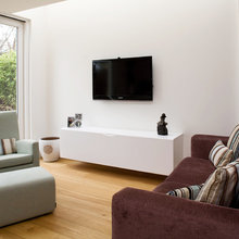 Living Room Ideas