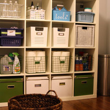 storage