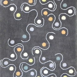Foreign Accents Rug Collection - Products