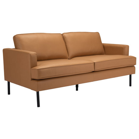 Decade Sofa Brown