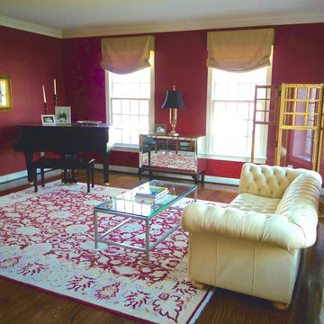 Copes Lane Music Room