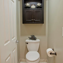 toilet room