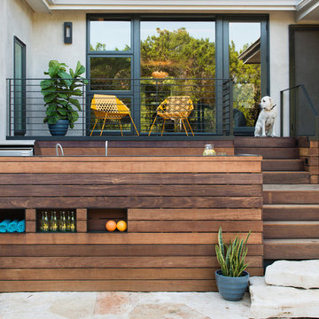 Silver Hill Residence