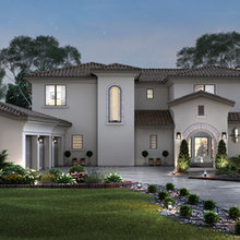 House Exterior