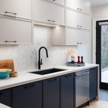 Custom Homes: Herbert
