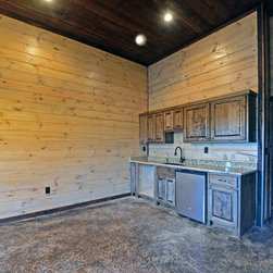 Stone Pine Lodge New Construction - Products