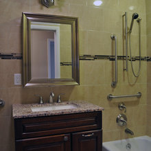 Baths