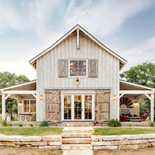 Barn