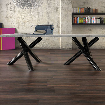 wood design