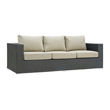 Outdoor Seating