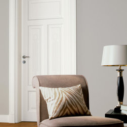 Classic Style Door AF.08 - Home Improvement