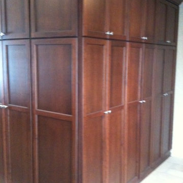 WALL UNITS