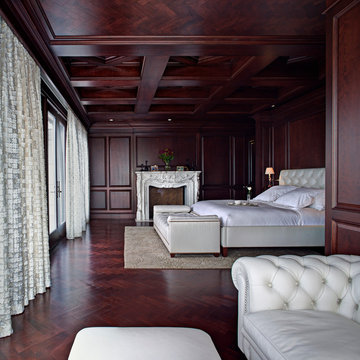 Orchard lake Residence
