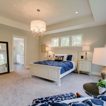 Farmhouse Chic Hits Minneapolis Suburb!!