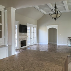 2520 Pascoli Pl. - Products