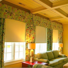 window treatments