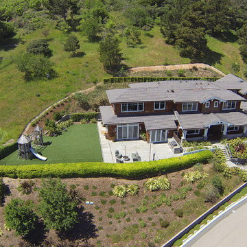 Thayer Architecture