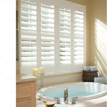 shutters