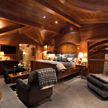 Park City Mellow Mountain Residence