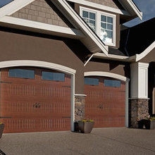 Garage Door